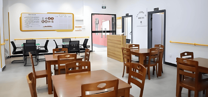 广州番禺区洛浦街道养老院收费清单公布广州番禺区洛浦街道养老院