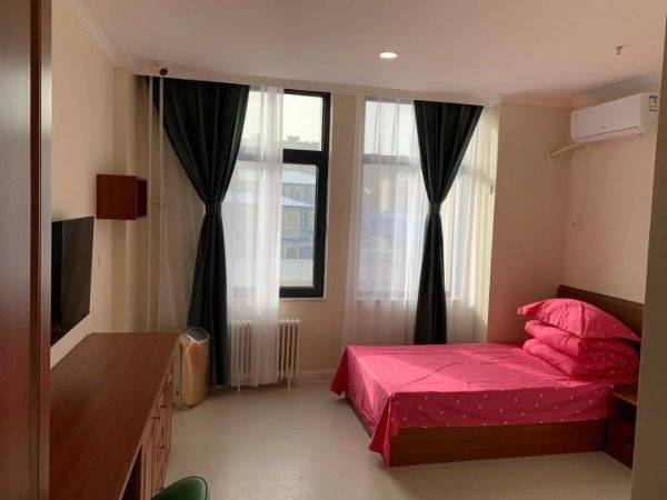 2025年北京大兴区探寻高品质专业且知名的老年公寓