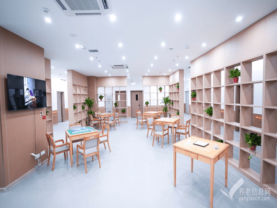 海口优质养老院盘点