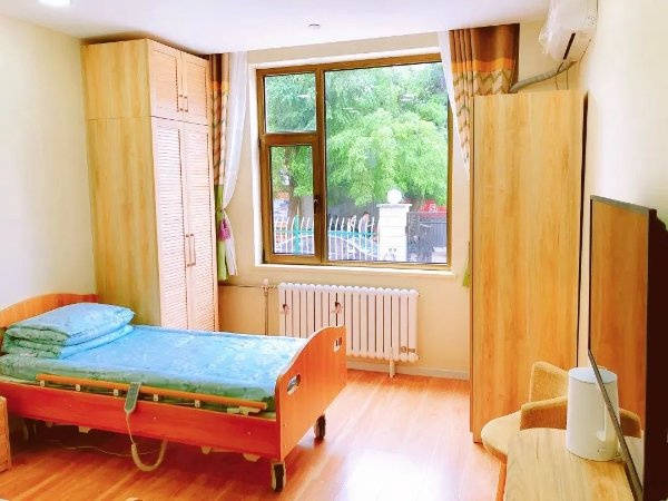 2025北京养老社区海淀区保利静和、蓰赢、纳兰园收认知障碍服